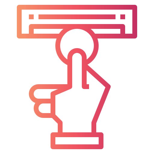 Atm icon