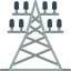 Tower ícone 64x64