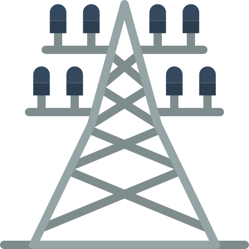 Tower icon