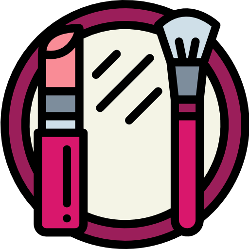 Makeup Symbol