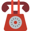 Telephone ícone 64x64