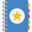 Agenda 图标 64x64