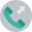 Phone call 图标 64x64