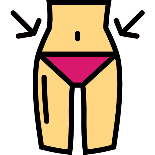 Weight loss アイコン