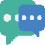 Chat 图标 64x64