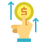 Bet icon 64x64