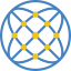 Internet 图标 64x64