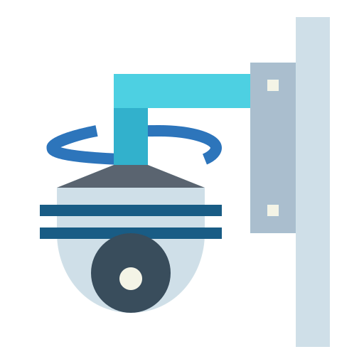 Security camera 图标