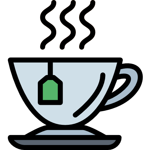 Tea icon