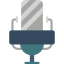 Microphone 图标 64x64