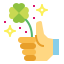 Clover icon 64x64