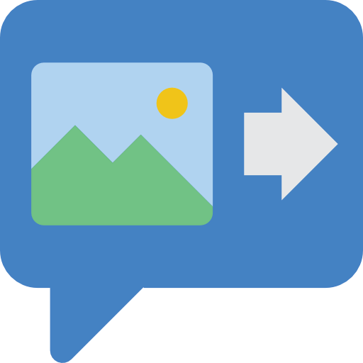 Message icon