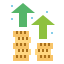 Growth icon 64x64