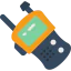 Walkie talkie 图标 64x64