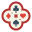 Poker icon 64x64