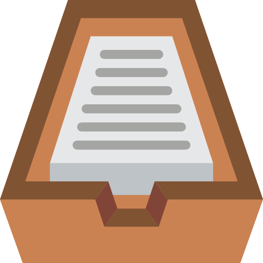 Inbox アイコン