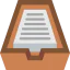 Inbox 图标 64x64