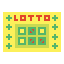 Lotto icon 64x64