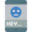 Chat 图标 64x64