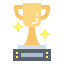 Trophy icon 64x64