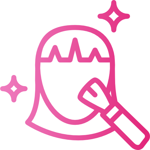 Makeup icon