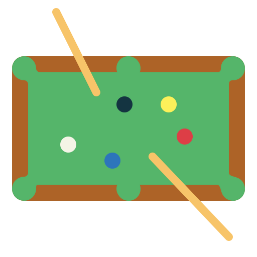 Pool icon