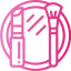 Makeup Symbol 64x64