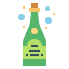 Champagne icon 64x64