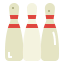 Bowling icon 64x64