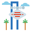 Las vegas icon 64x64