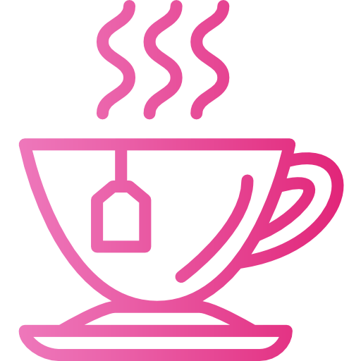 Tea icon