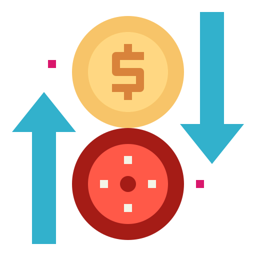 Exchange icon