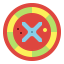 Roulette icon 64x64