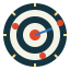 Dart ícono 64x64
