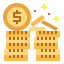 Money ícono 64x64