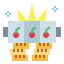 Jackpot ícono 64x64