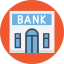 Bank icon 64x64