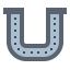 Horseshoe ícono 64x64