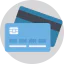 Credit card icon 64x64