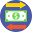Exchange icon 64x64