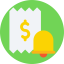 Invoice icon 64x64