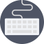 Keyboard icon 64x64