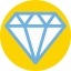 Diamond icon 64x64