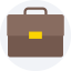 Suitcase icon 64x64