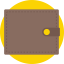 Wallet icon 64x64