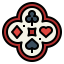 Poker ícono 64x64
