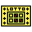 Lotto ícono 64x64