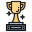 Trophy ícono 64x64