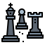 Chess ícono 64x64