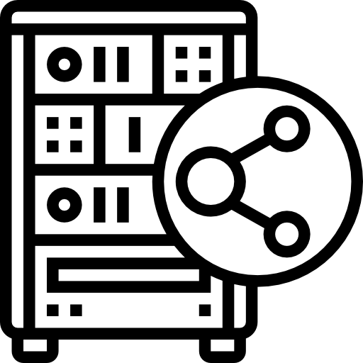 Server Symbol
